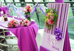 金喜堂婚禮策劃 以匠心與創(chuàng)意，為您打造獨(dú)一無(wú)二的專屬慶典